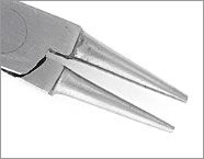 Round nose pliers